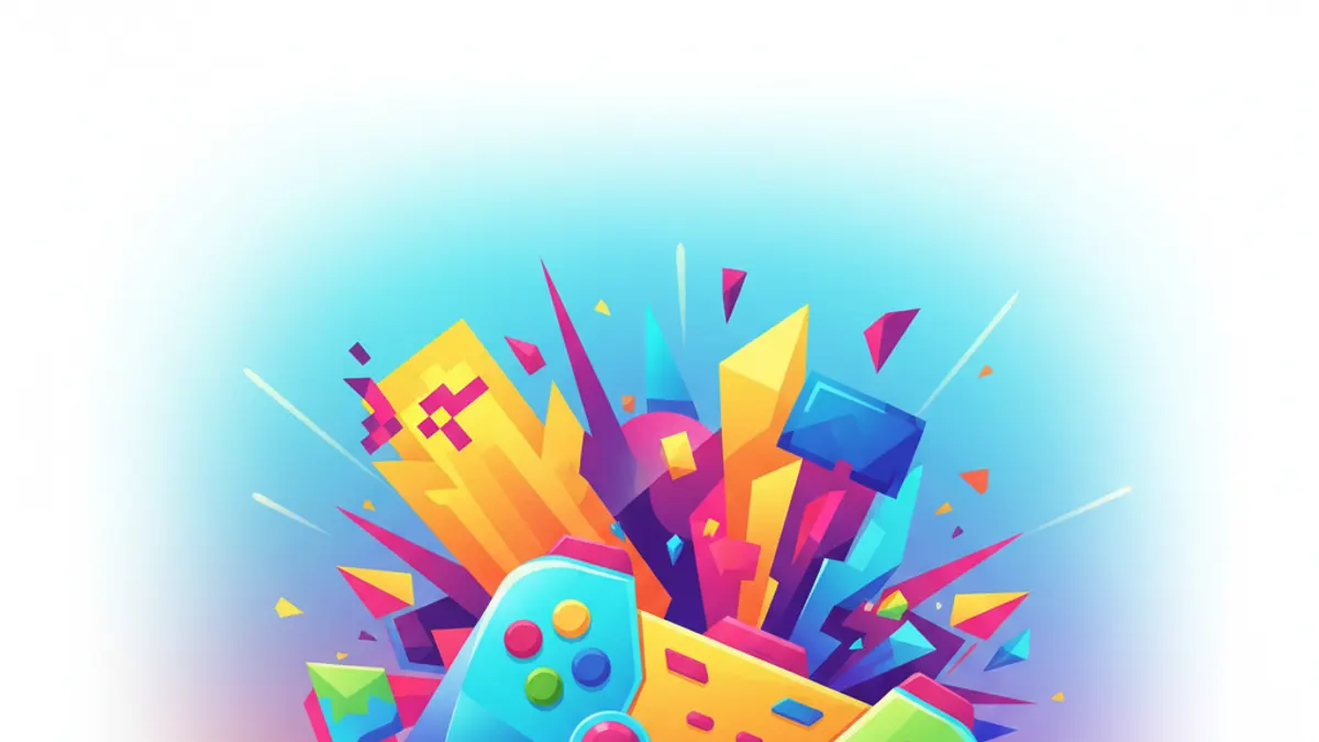 Big Rush Cast: a week with the arcade dash everyone's sharing