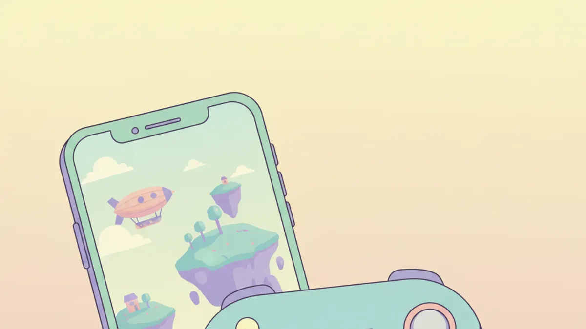 How to read a mobile game review without getting fooled